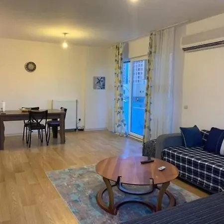 Lägenhet Comfort In Beylikduzu