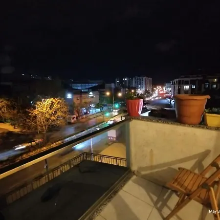 Comfort In Beylikduzu Lägenhet